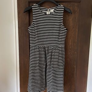 J crew dress, small